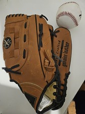 Baseball catcher glove for sale  GLASGOW