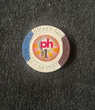 Planet hollywood casino gebraucht kaufen  Stuttgart