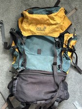 Jack wolfskin durango for sale  CHESHAM