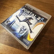 PORTAL 2 - PlayStation 3 PS3, usado comprar usado  Enviando para Brazil