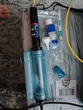 Prominent dulcotest cte gebraucht kaufen  Heidenheim an der Brenz
