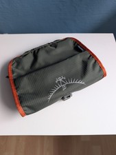 Sprey washbag waschtasche gebraucht kaufen  Hoyerswerda