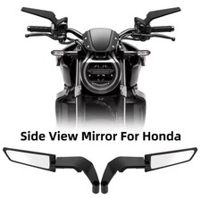 Motorcycle stealth winglets for sale  ILFORD