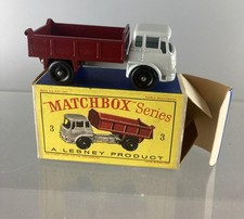 Lesney matchbox bedford for sale  ABERGAVENNY