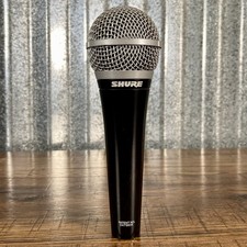 Shure pg58 wired for sale  Parkersburg