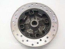 Rear wheel hub d'occasion  Expédié en Belgium