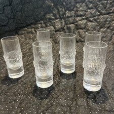 Set iittala niva for sale  SLEAFORD