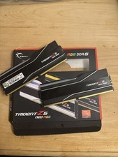 32gb g.skill ddr5 for sale  Barto
