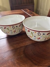 Müslischalen set serie gebraucht kaufen  Marne