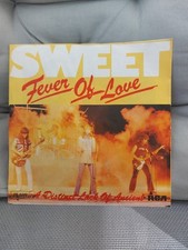 Sweet fever love gebraucht kaufen  Duisburg