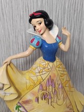 Disney showcase snow for sale  PLYMOUTH