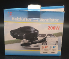 12v 200w auto gebraucht kaufen  Wald-Michelbach