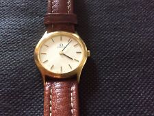 Orologio donna omega usato  Vigevano