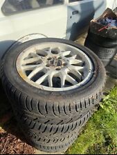 Genuine bbs vauxhall for sale  LUTON