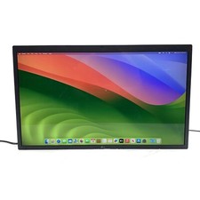 Ultrafine led monitor for sale  Garden Grove