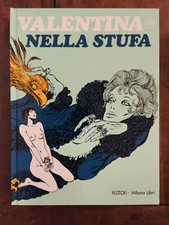 Guido crepax valentina usato  Mondovi