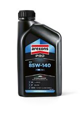 Olio 85w 140 usato  Maddaloni