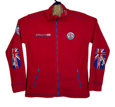 Nebulus fleece jacket d'occasion  Expédié en Belgium