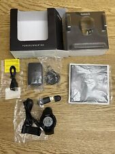 Garmin forerunner 610 for sale  OXFORD
