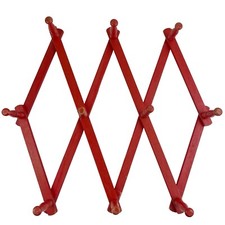 Vintage wood peg for sale  Rexburg
