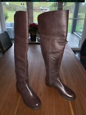 overkneestiefel 38 leder gebraucht kaufen overkneestiefel 38 leder gebraucht kaufen Delmenhorst