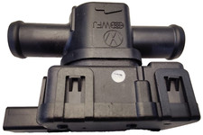 Heizungsventil kühlmittelrege gebraucht kaufen  Bielefeld