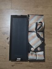 Marc darcy tie for sale  SMETHWICK