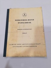 Mercedes type 190 usato  Palermo