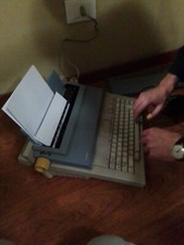 Olivetti personal funzionante usato  Roma