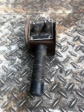 CONTROLE REMOTO SWITCH VINTAGE CENTURY 2 comprar usado CONTROLE REMOTO SWITCH VINTAGE CENTURY 2 comprar usado  Enviando para Brazil