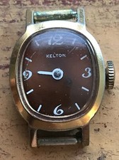Montre femme kelton d'occasion  Bayonne