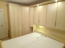 Komplettes schlafzimmer doppel gebraucht kaufen  Freising