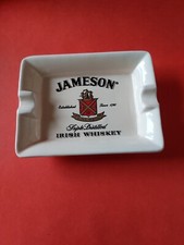 Cendrier publicitaire jameson d'occasion  Soissons
