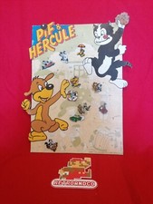 Présentoir pin hercule d'occasion Présentoir pin hercule d'occasion  Grasse