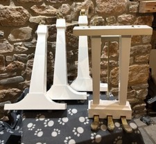 Grand piano legs for sale  BANWELL