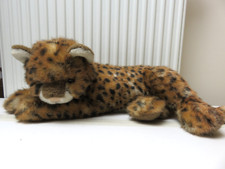 Großer leopard vintage gebraucht kaufen  Deutschland