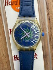 Swatch musicall hard usato  Italia