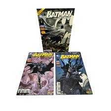Sympa livre batman d'occasion  Gonfreville-l'Orcher