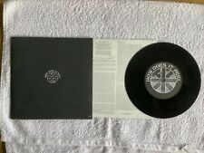 Crass feel 1982 for sale  IPSWICH