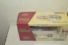 Corgi heritage mini d'occasion  Toulouse-