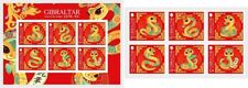 Gibraltar 2025 chinese d'occasion  Lille-