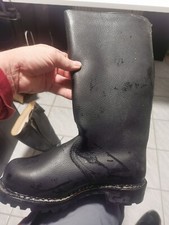 Riginal bundeswehr pelzstiefel gebraucht kaufen  Altomünster