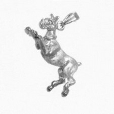 Argent sterling boston d'occasion  Expédié en France