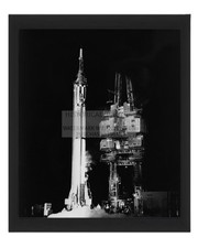 Mercury redstone launch for sale Mercury redstone launch for sale  Wichita