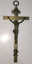 Importante crocifisso per usato  Gaggiano