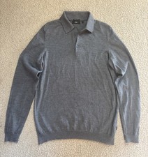 Hugo boss polo for sale  BROUGH