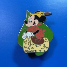 Disney pin mickey for sale  Sumrall