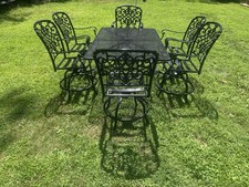 Beautiful metal patio for sale  Gaithersburg