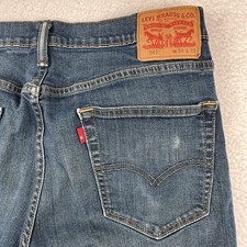 Levi 541 jeans for sale  Clayton