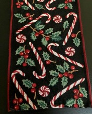 tapestry christmas table for sale tapestry christmas table for sale Grand Blanc